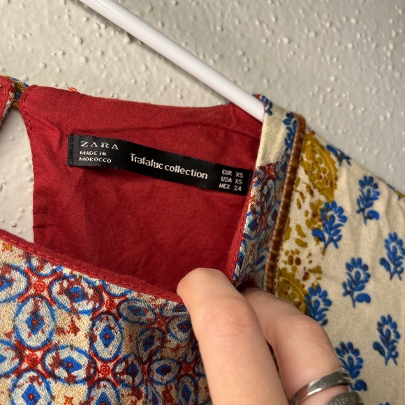 Zara Dress - Picture 3 of 6